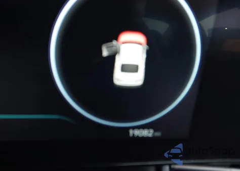 2024 Hyundai Elantra Sel из США, поврежденный, VIN KMHLS4DG6RU731054